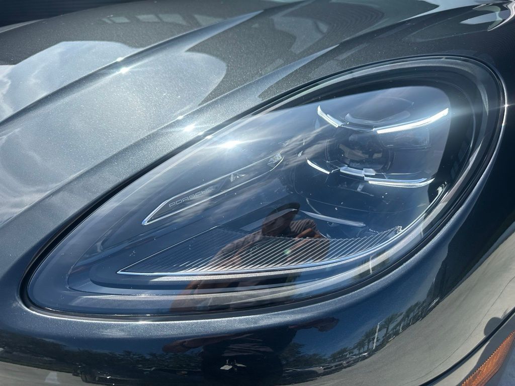 Thumbnail: 2025 Porsche Macan - 13