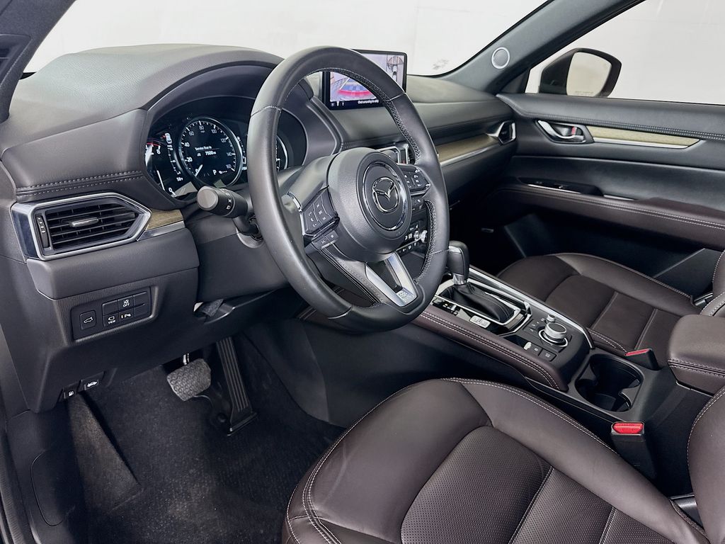 Thumbnail: 2024 Mazda CX-5 - 9