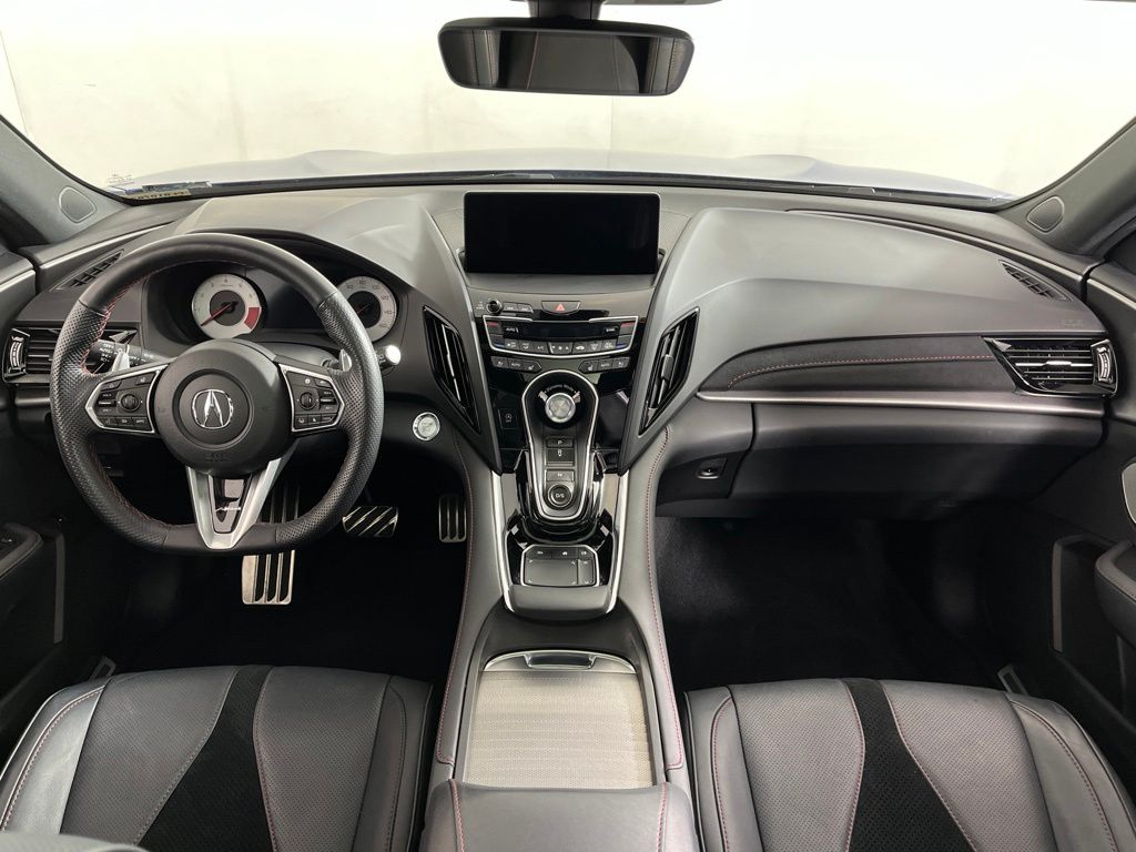 Thumbnail: 2023 Acura RDX - 22