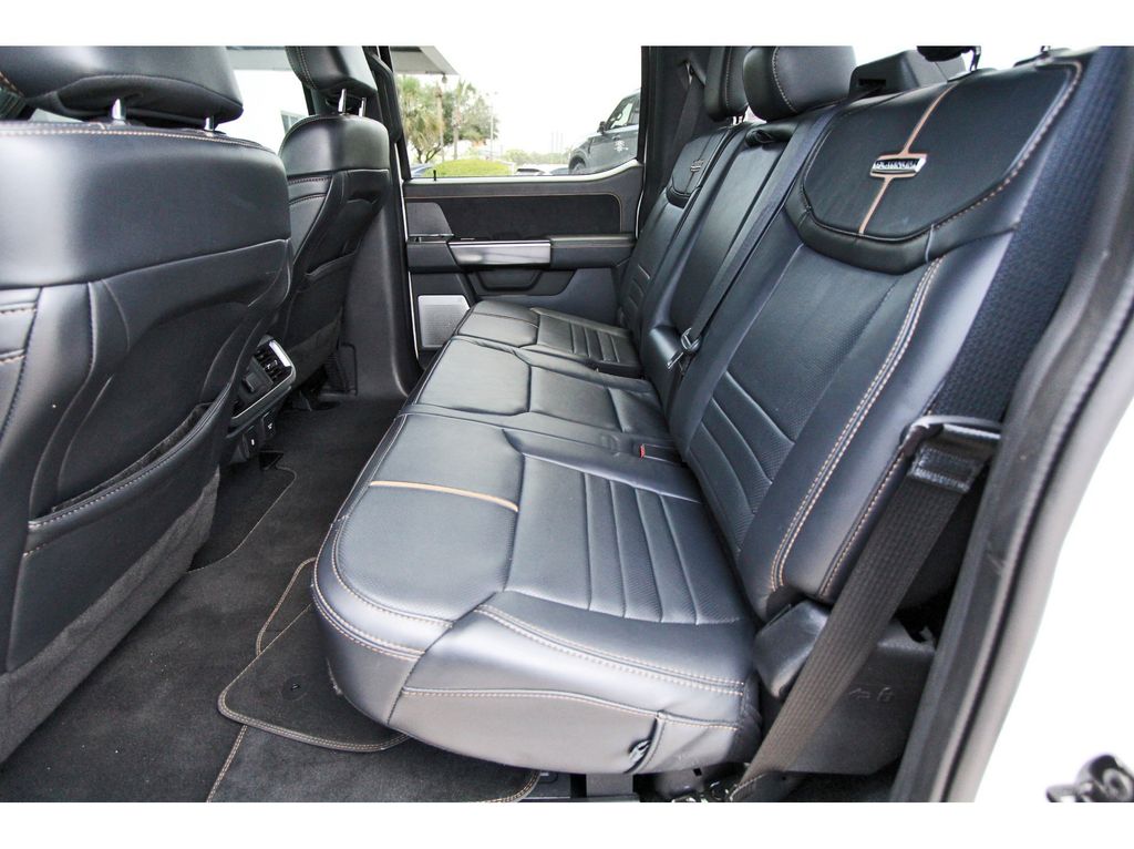 2023 Ford F-150 Platinum - 6