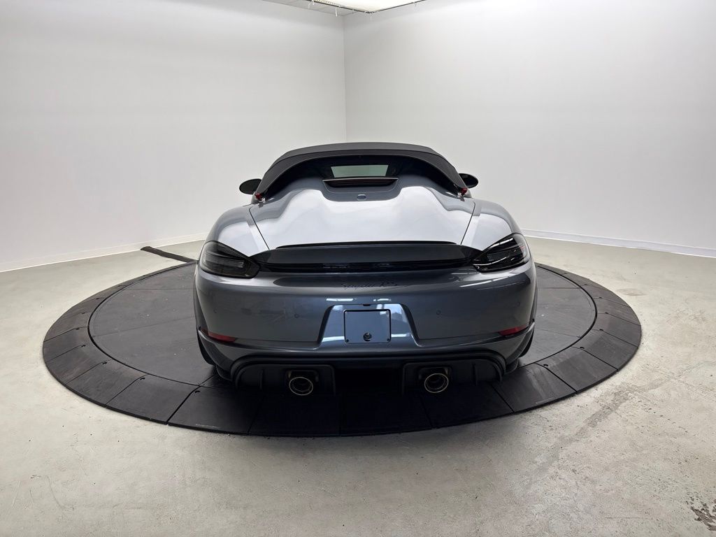 Thumbnail: 2025 Porsche  - 6