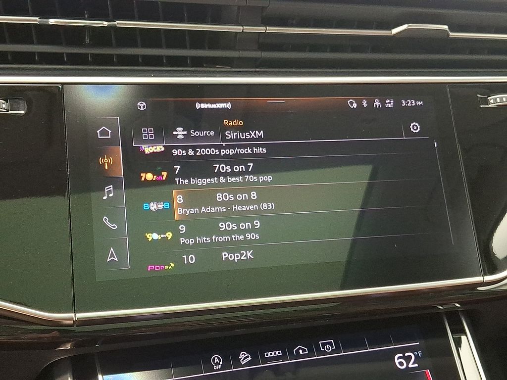 Thumbnail: 2023 Audi Q7 - 18