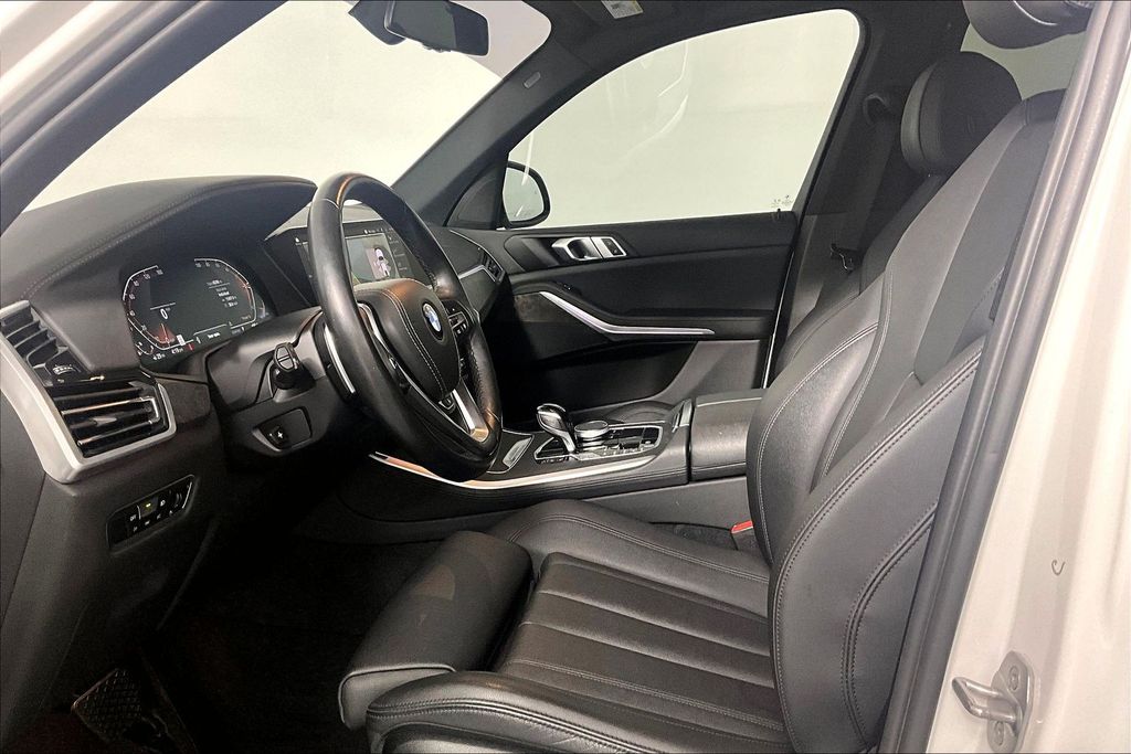 Used 2022 BMW X5 xDrive40i For Sale in OLIVE BRANCH, MS