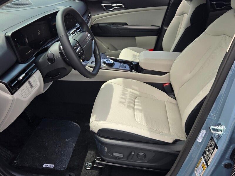2027 Kia Sportage - $33,235