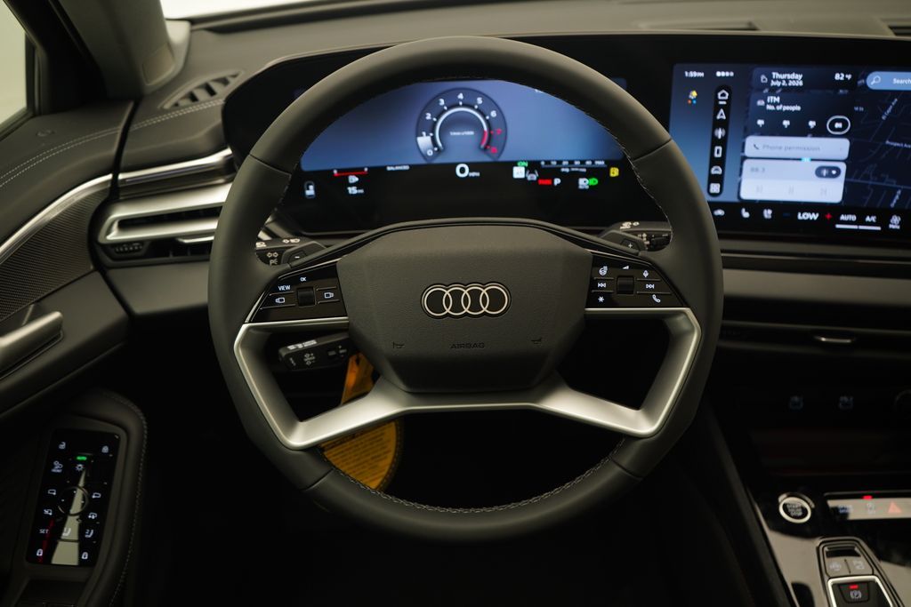 Thumbnail: 2026 Audi A5 - 9