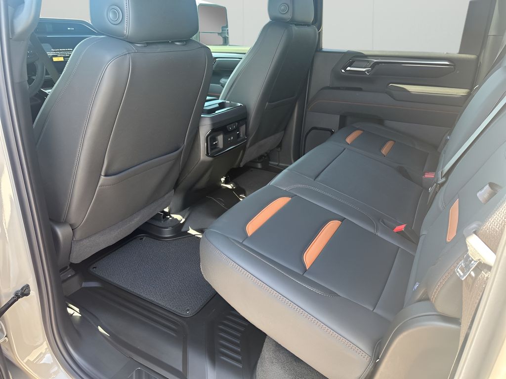 Certified Used 2026 Beige GMC AT4 image 21