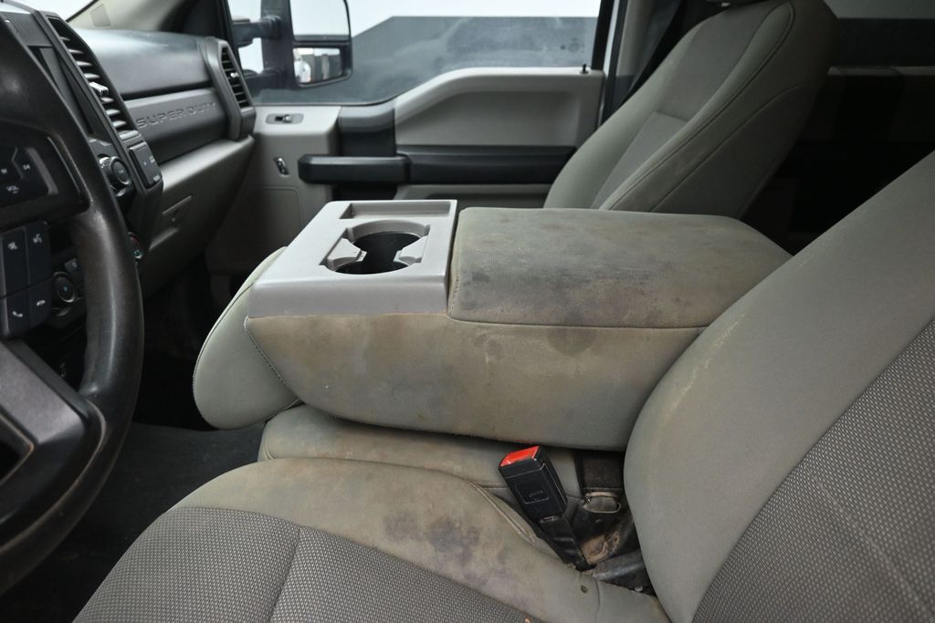 Used 2021 Ford F-350SD Truck