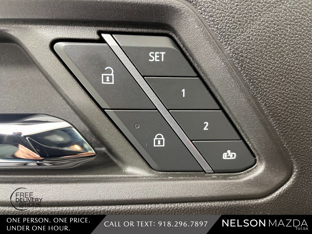 Used 2023 Beige Chevrolet ZR2 image 22