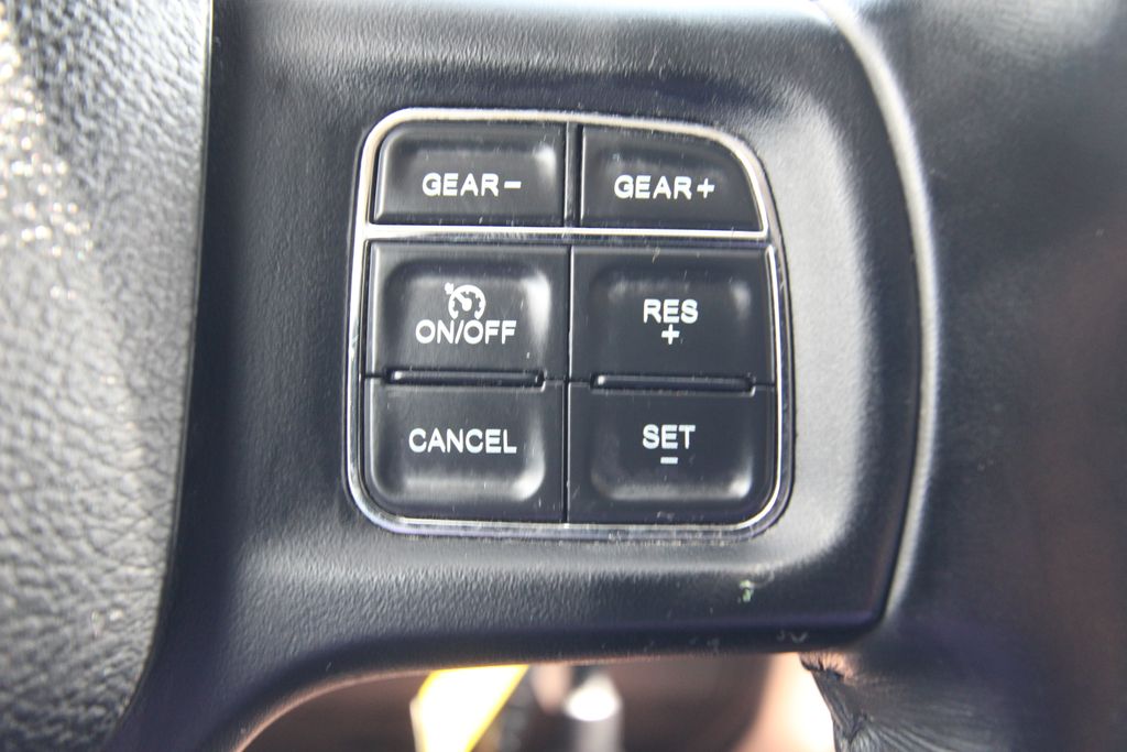 Used 2019 Ram 1500 Classic Truck
