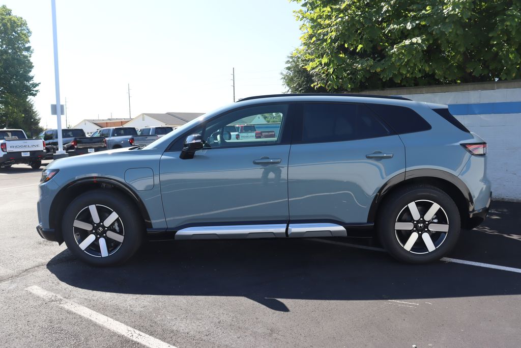 Thumbnail: 2026 Honda Prologue - 2