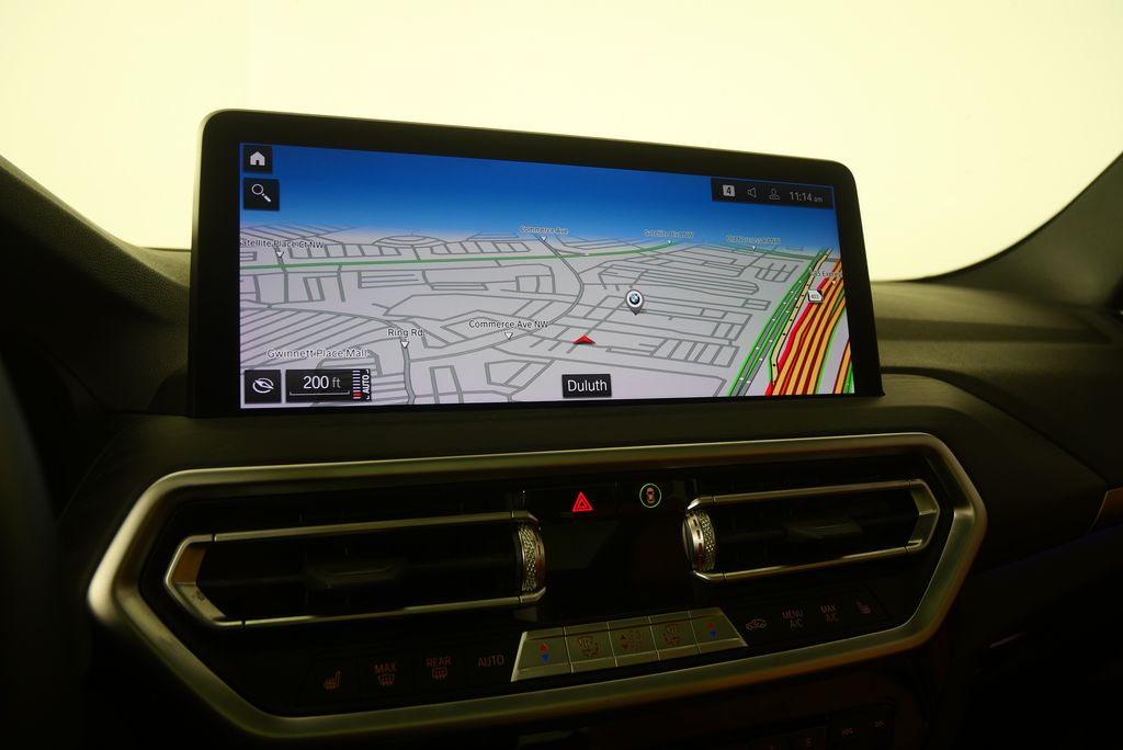 Thumbnail: 2022 BMW X3 - 25