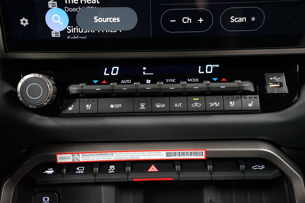 Thumbnail: 2026 Toyota Tundra - 22