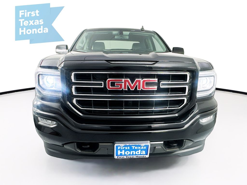 Used Car 2018 Gmc Sierra 1500  Base For Sale Under $25,000 In Austin, Texas