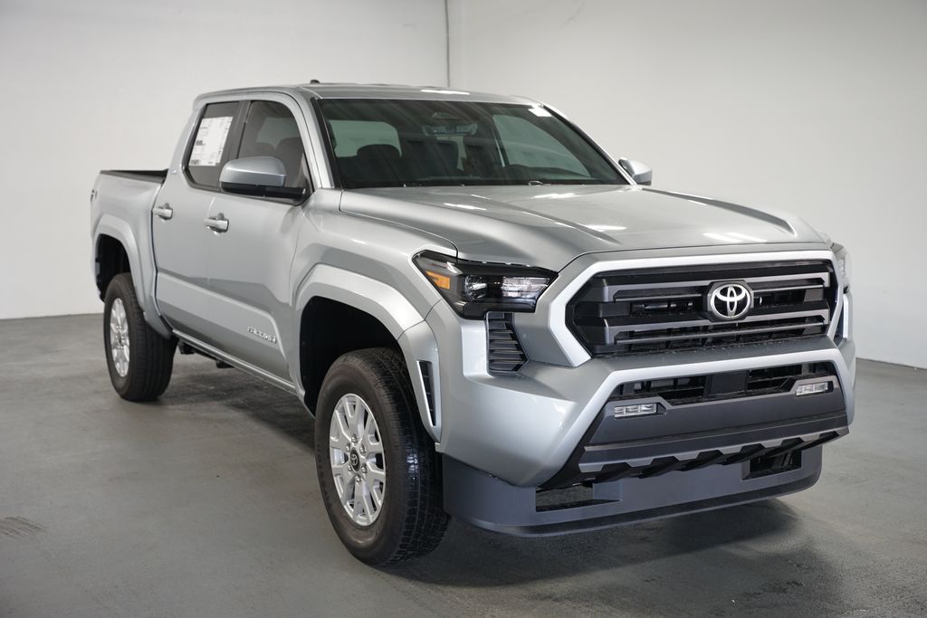Thumbnail: 2026 Toyota Tacoma - 3