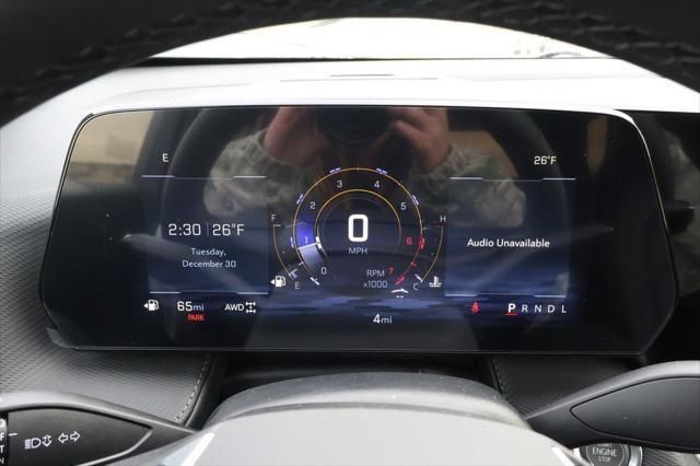 Thumbnail: 2026 Chevrolet Equinox - 20