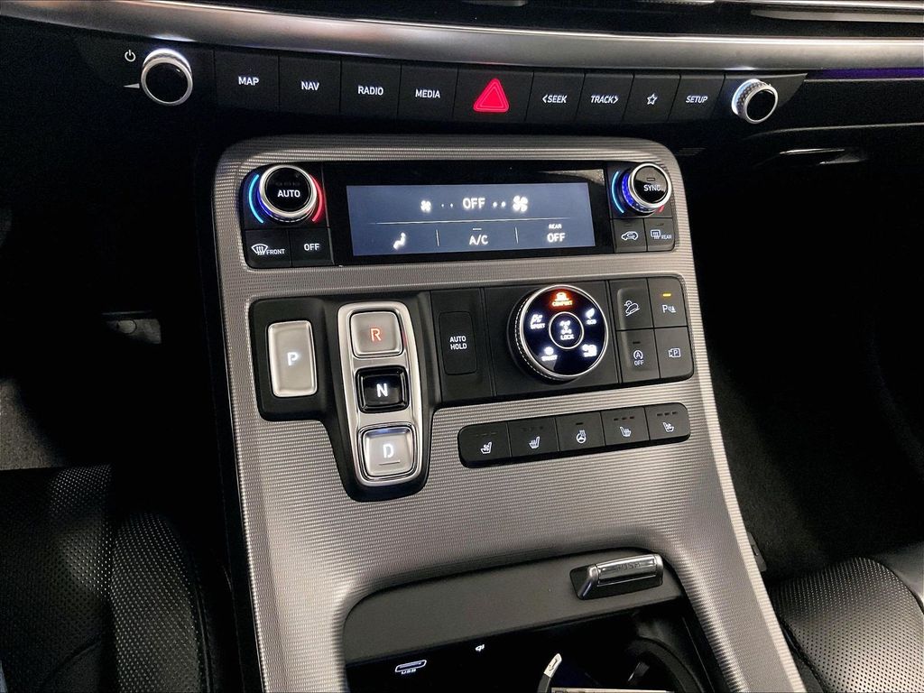 2024 Hyundai Palisade — photo 28