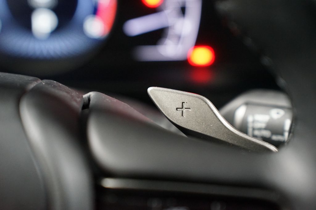 Thumbnail: 2024 Lexus ES - 15