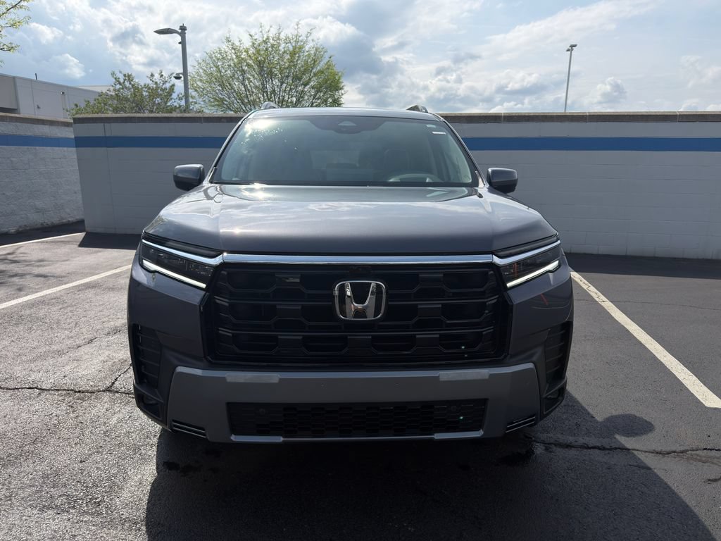 Thumbnail: 2026 Honda Pilot - 8