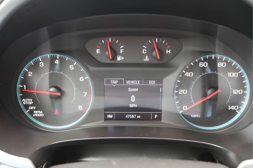 Used Car 2025 Chevrolet Malibu  Lt For Sale Under $25,000 In Austin, Texas