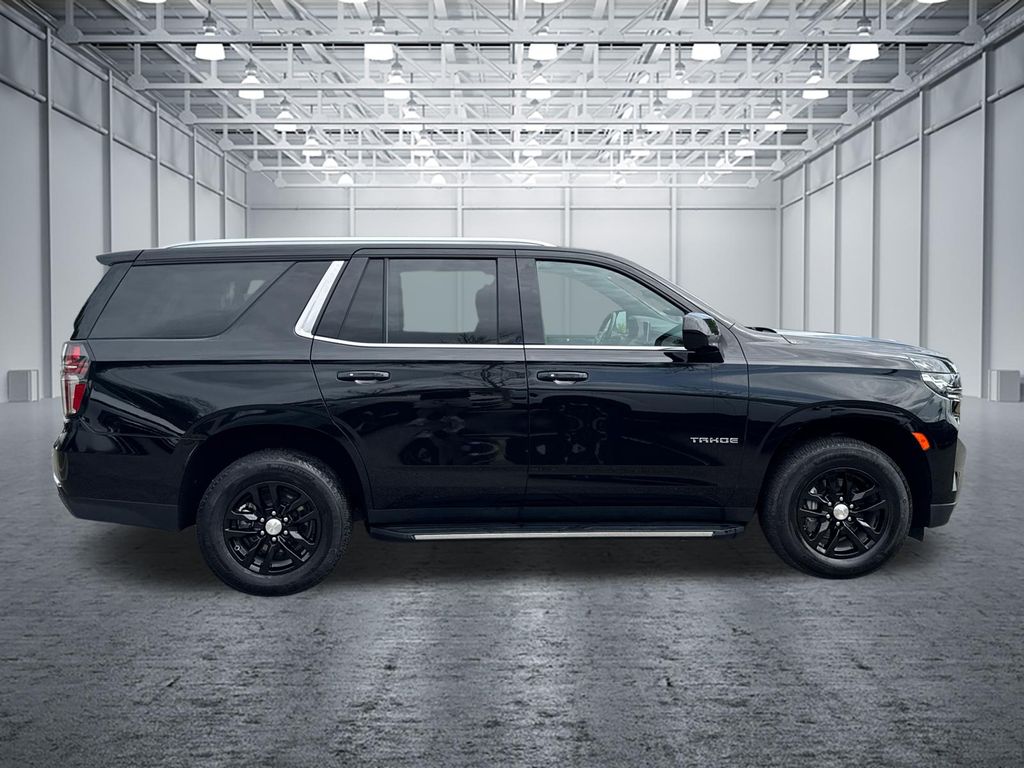 2024 Chevrolet Tahoe LT - Photo 8