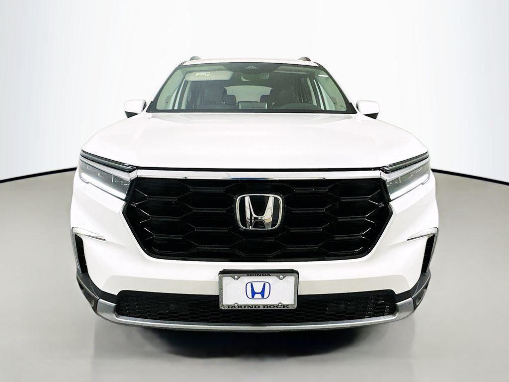 Thumbnail: 2025 Honda Pilot - 2