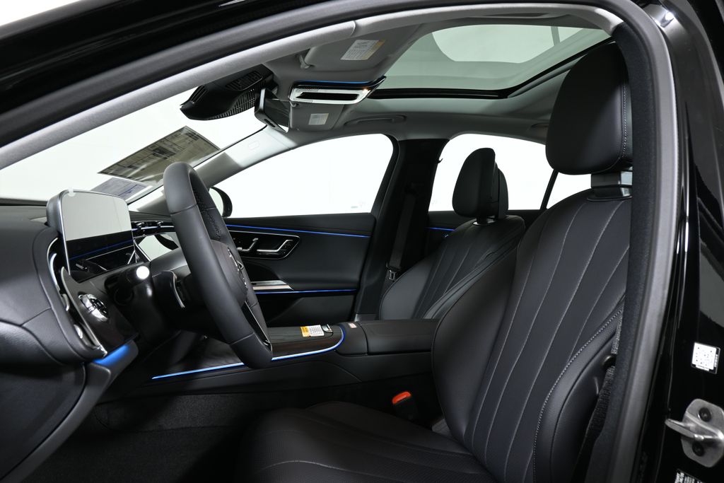 Thumbnail: 2026 Mercedes-Benz E-Class - 13