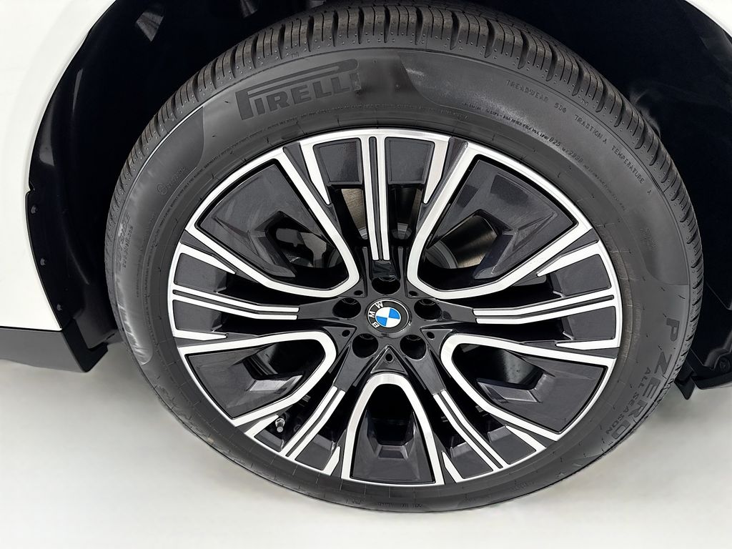 Thumbnail: 2026 BMW X3 - 31