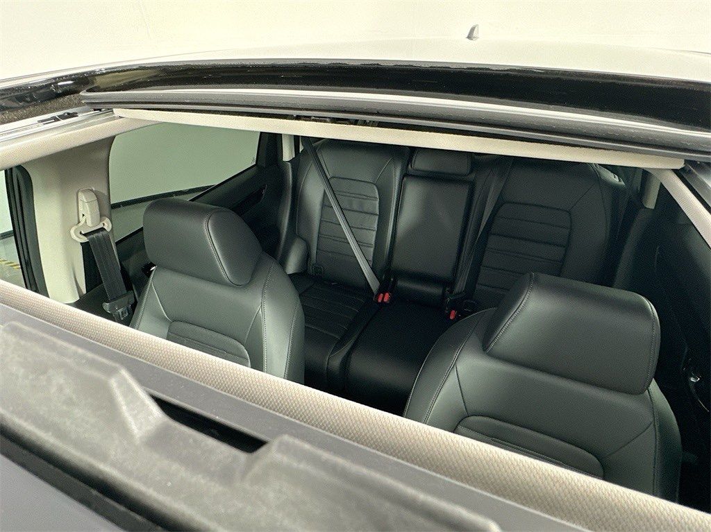 Used Car 2025 Honda Cr-v  Ex-l For Sale Under $35,000 In Austin, Texas