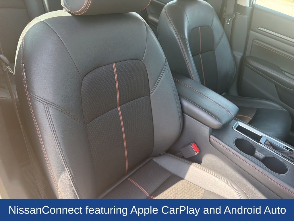 2022 Nissan Altima SR FWD