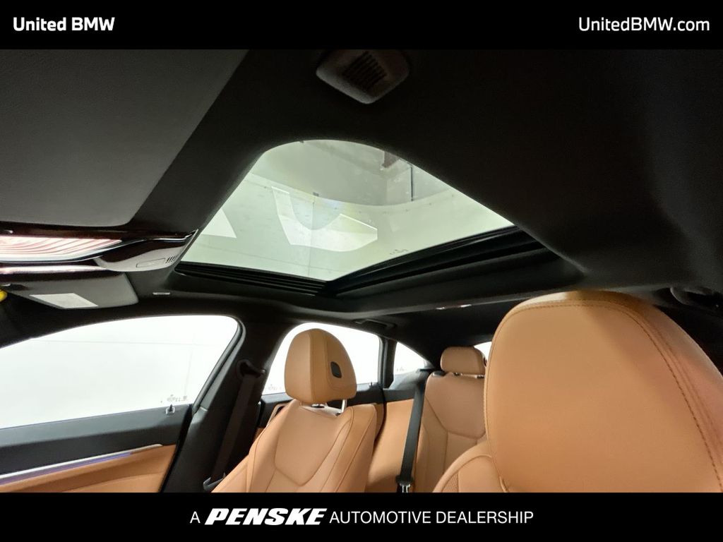 2024 BMW 4 Series 430i 20