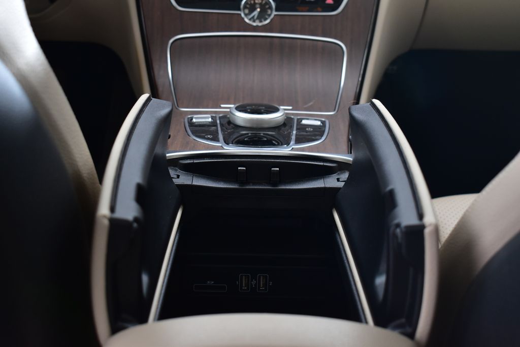 Thumbnail: 2019 Mercedes-Benz C-Class - 24