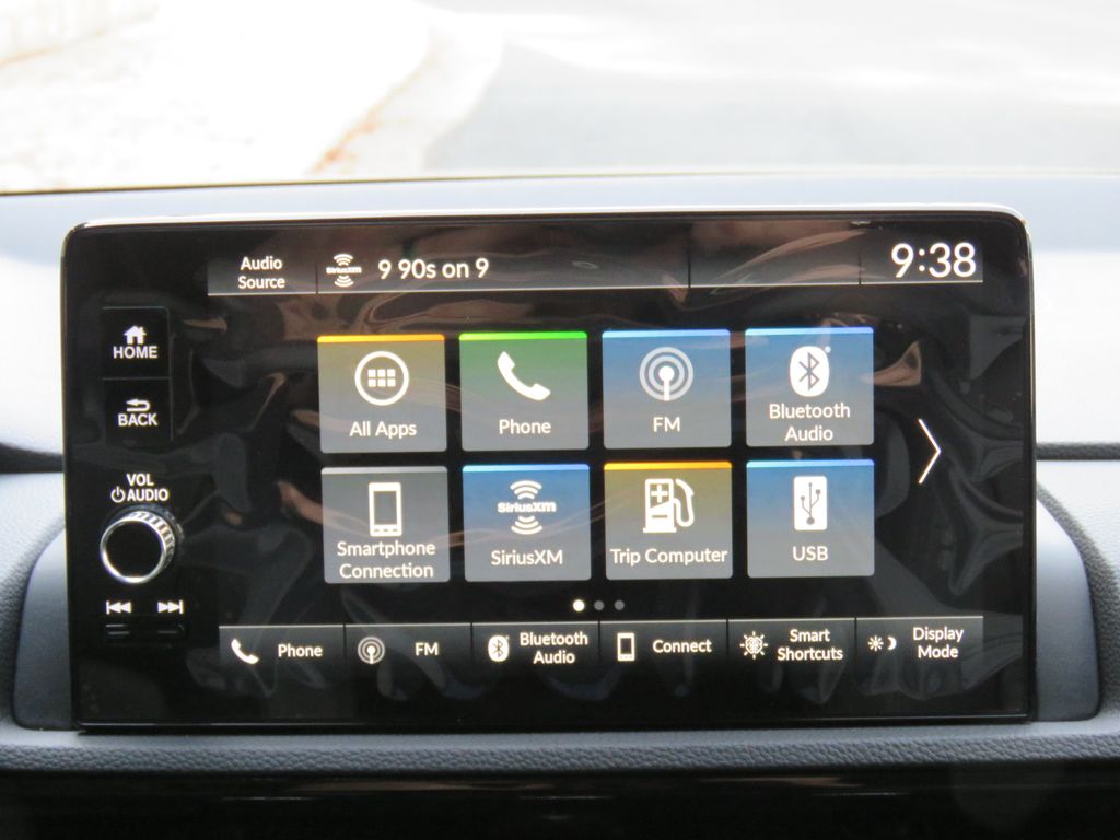 Thumbnail: 2026 Honda CR-V - 16