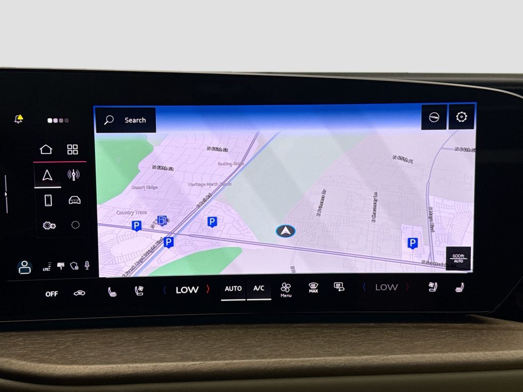 Thumbnail: 2025 Audi Q5 - 14