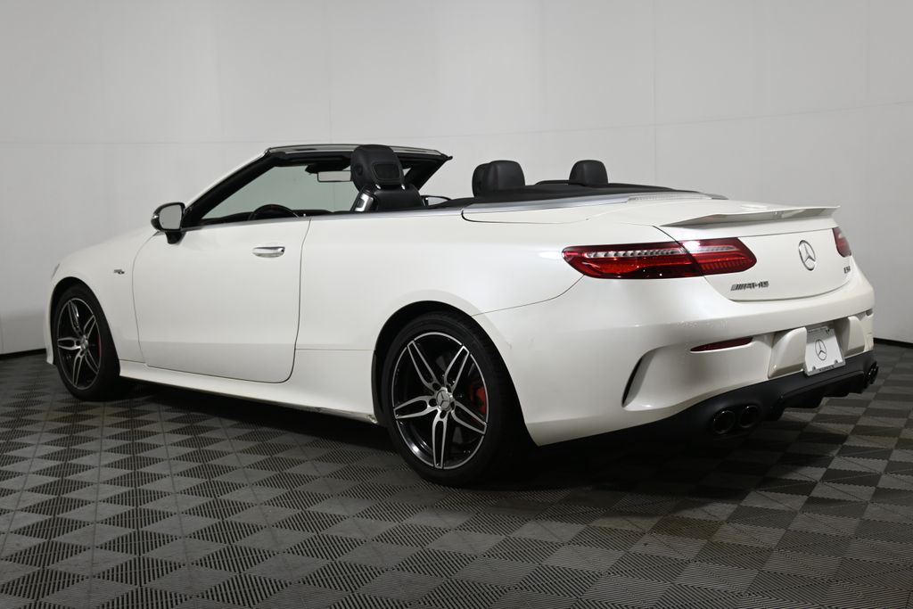 Thumbnail: 2019 Mercedes-Benz E-Class - 12