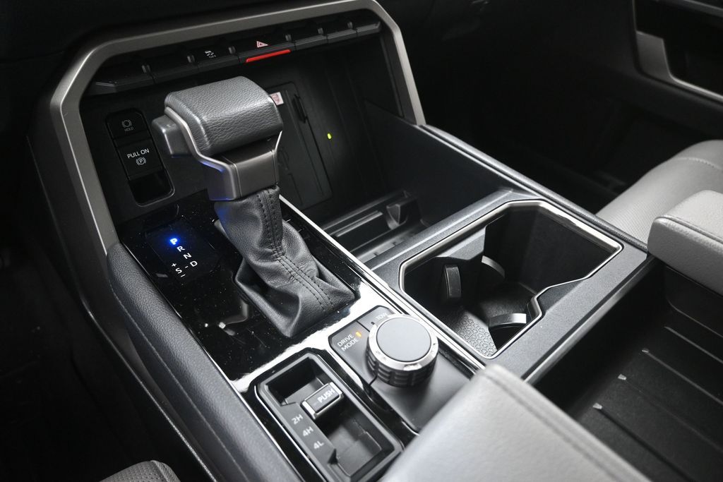 Used 2023 Toyota Tundra Truck