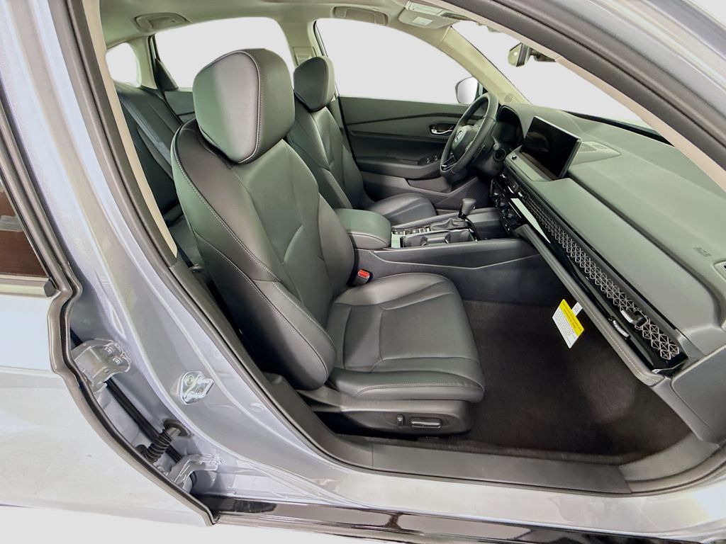 Thumbnail: 2026 Honda Accord - 21