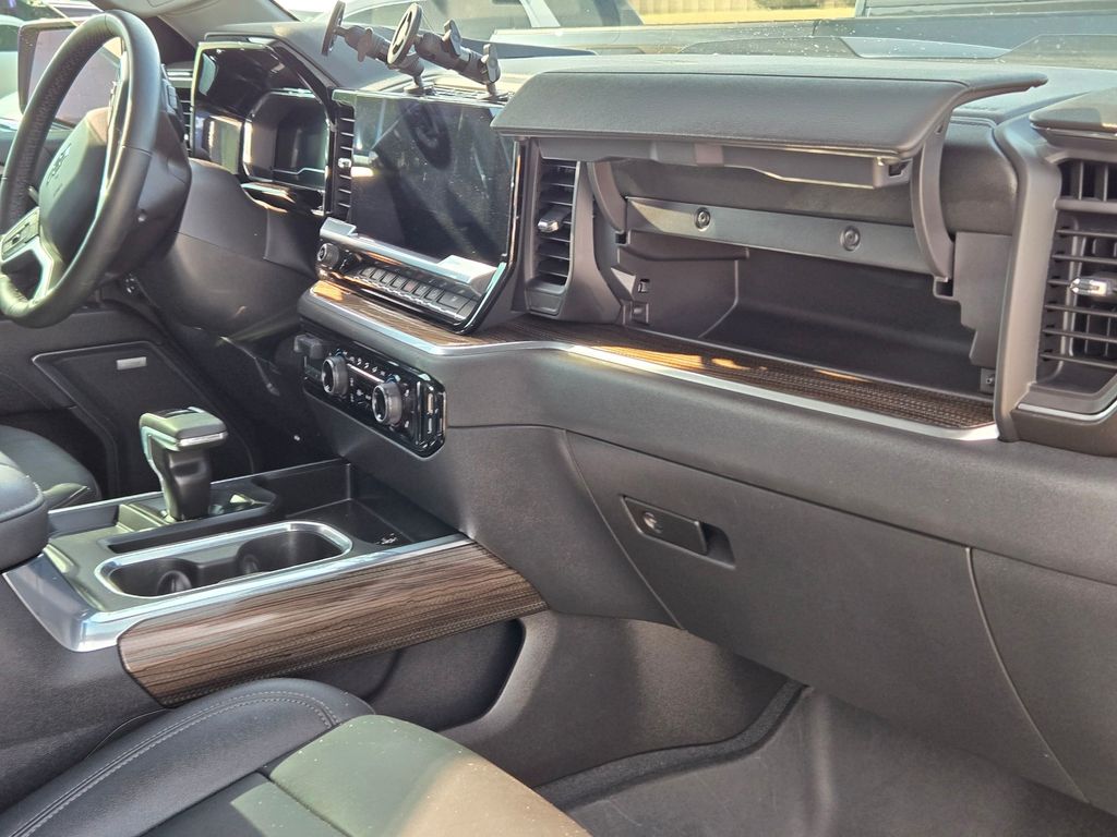 Used 2023 Chevrolet Silverado 1500 Truck