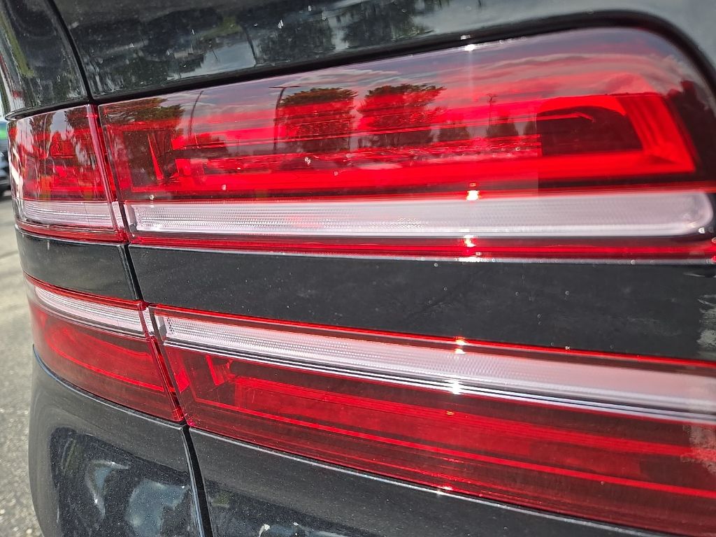 Thumbnail: 2025 Genesis GV80 - 10