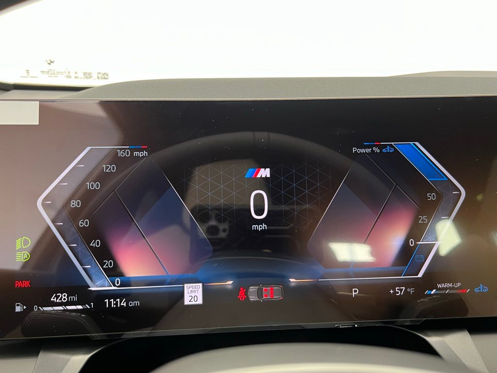 Thumbnail: 2026 BMW X3 - 15