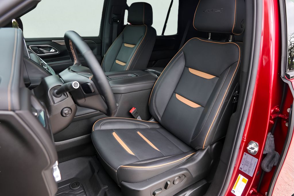 Used Car 2024 Gmc Yukon  At4 For Sale Under $70,000 In Austin, Texas