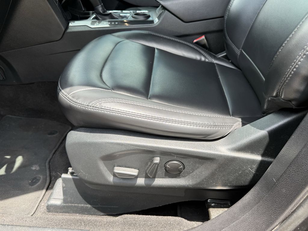 2019 Ford Explorer XLT Gray at Baytown Hyundai