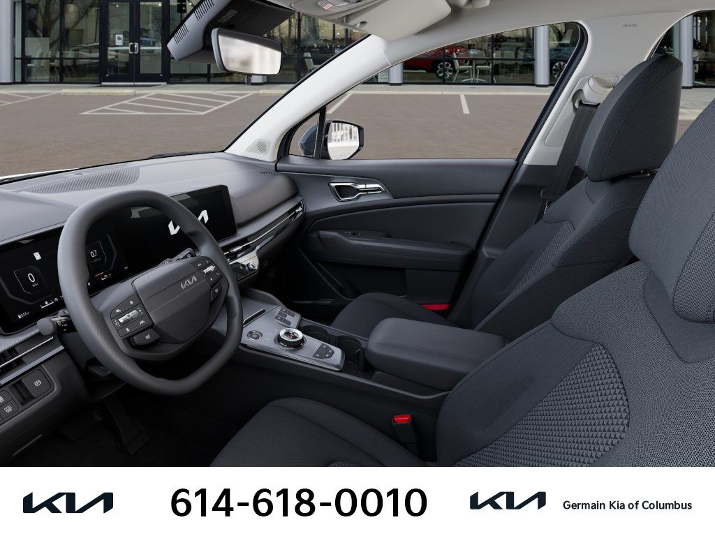 New 2027 Blue Kia S image 20