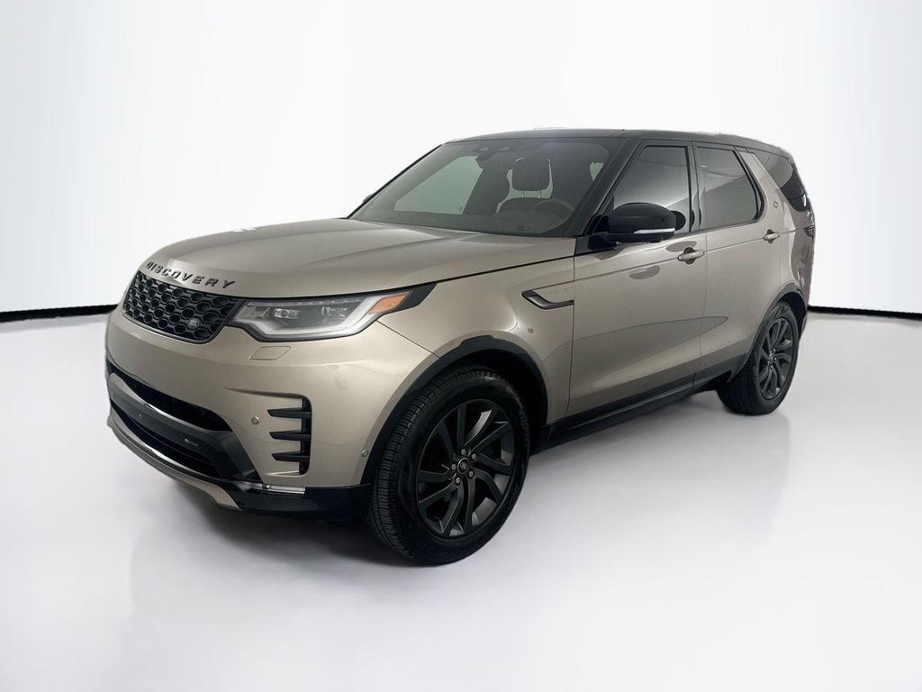 2023 Land Rover Discovery P360 S R-Dynamic AWD