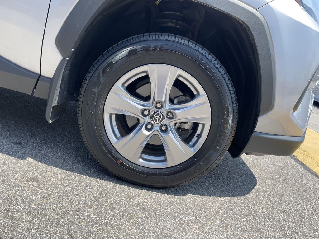 Used 2023 Toyota RAV4 SUV