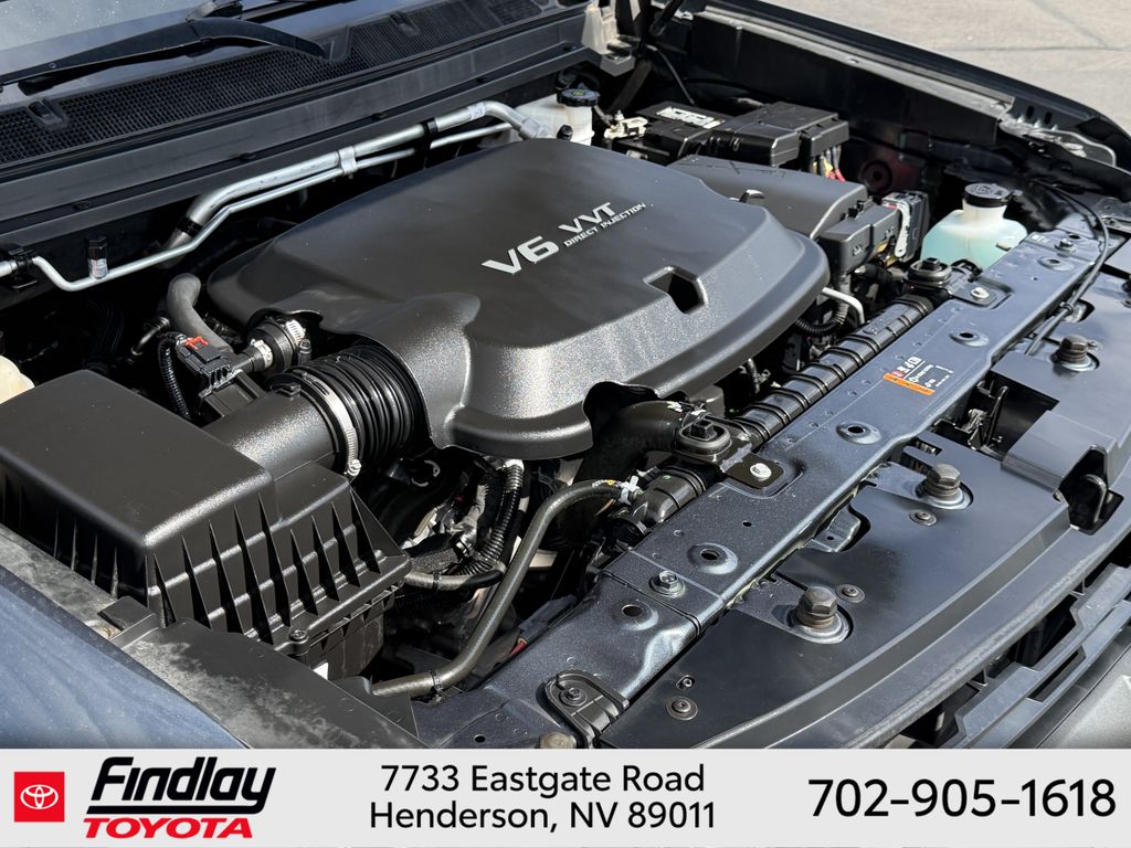 Used 2019 Chevrolet Colorado Truck