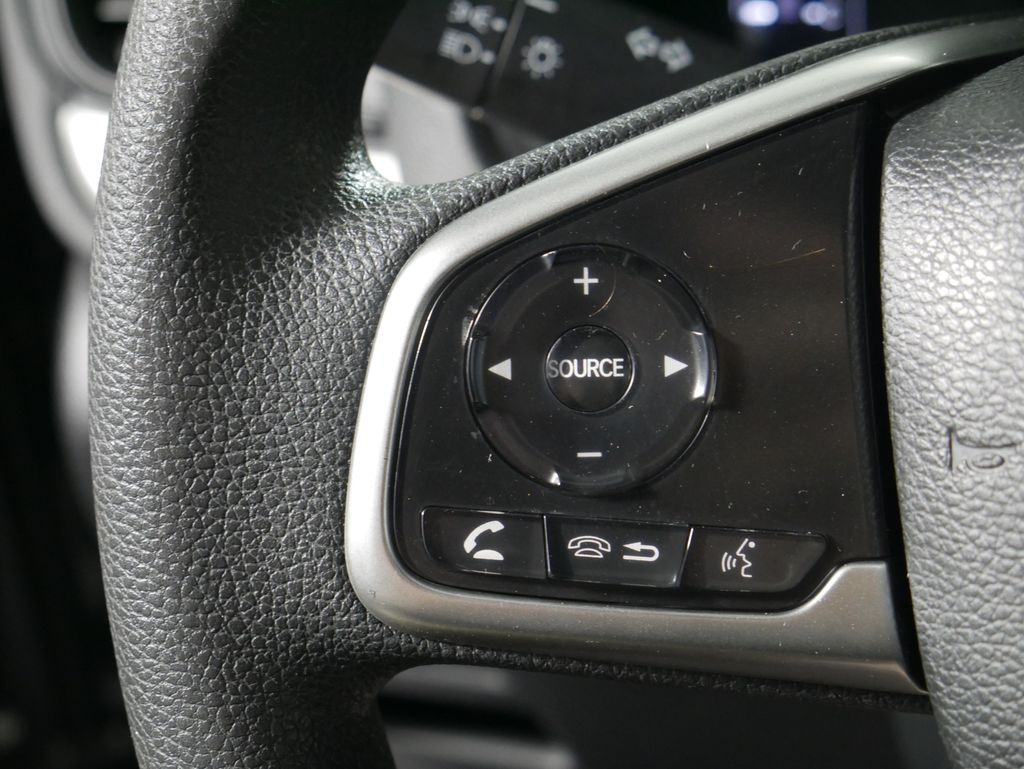 Thumbnail: 2018 Honda CR-V - 19