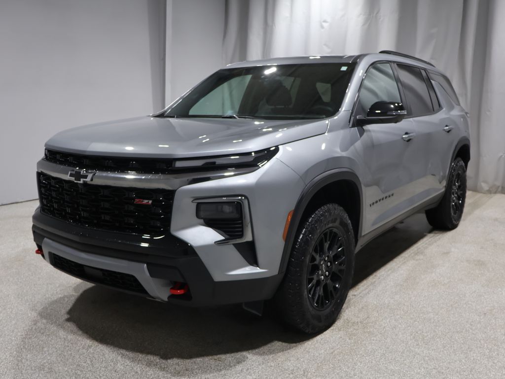 View vehicle photo 7