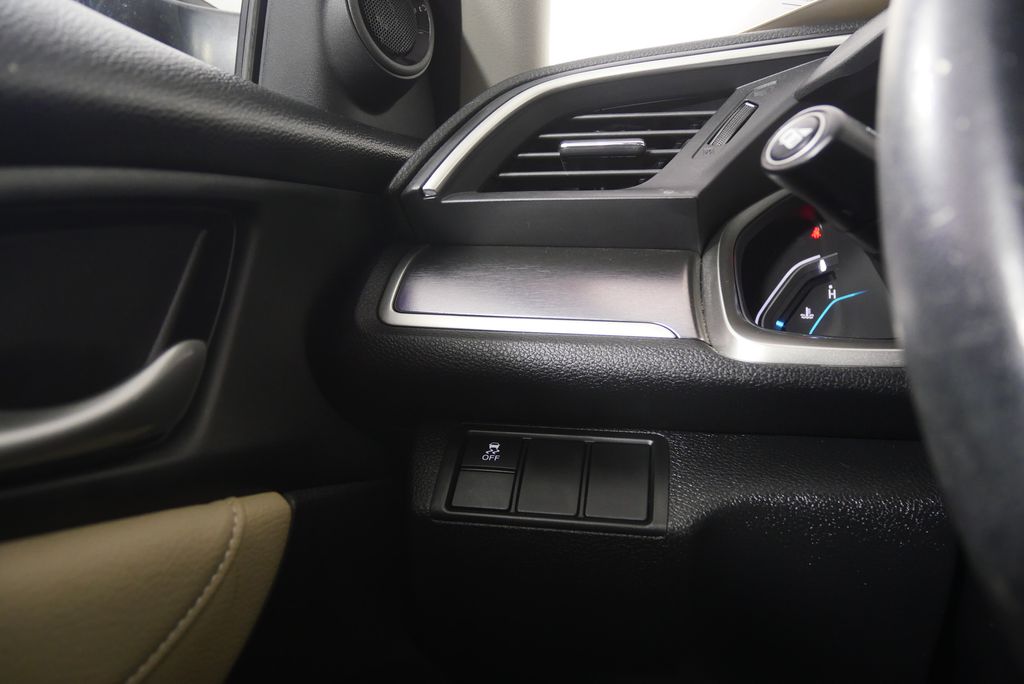 Thumbnail: 2017 Honda Civic - 20