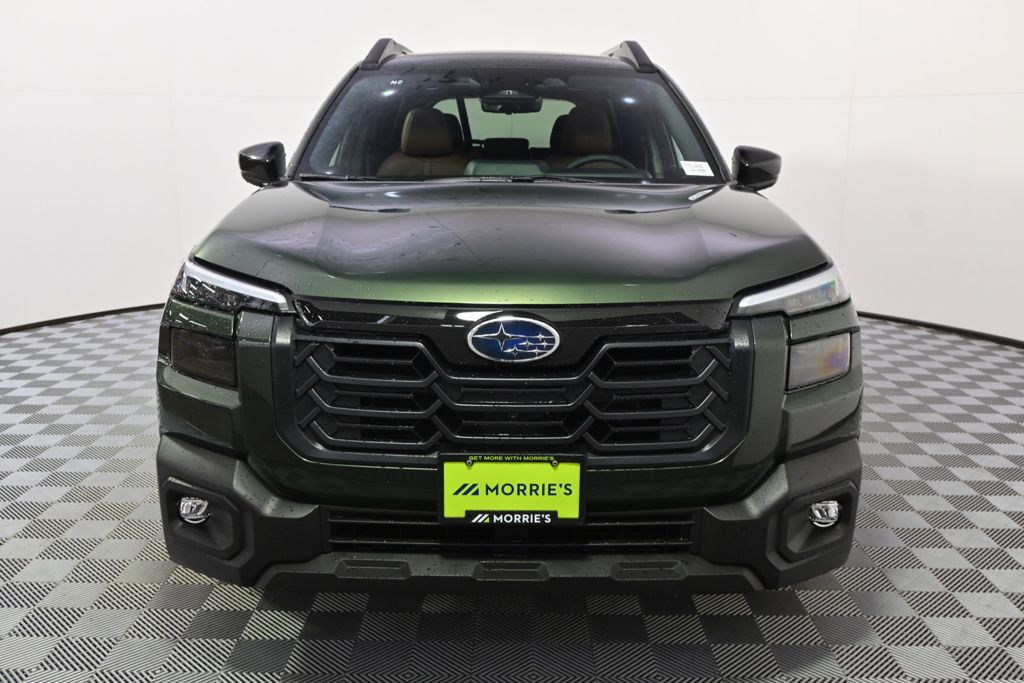 New 2026  Subaru Touring XT image 10