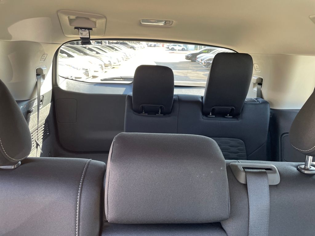 2026 Nissan Pathfinder